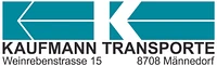 Kaufmann Transporte-Logo