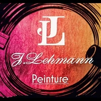 J.Lehmann Peinture-Logo
