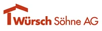 Logo Würsch Söhne AG