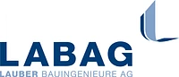 LABAG Lauber Bauingenieure AG-Logo