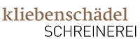 Logo Kliebenschädel Schreinerei AG