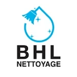 BHL Nettoyage logo