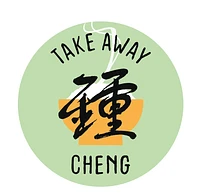 Logo Cheng Take-Away Asiatique