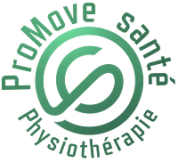 Logo promove santé physiothérapie