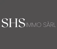 Logo SHSimmo Sàrl