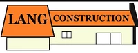 Lang Construction Sàrl logo