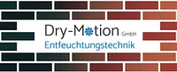 Dry-Motion logo