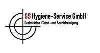 Logo GS Hygiene-Service GmbH