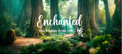 Enchanted by Tanagra