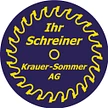 Ihr Schreiner Krauer-Sommer AG / Schreinerei und Innenausbau