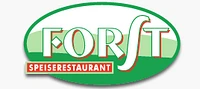 Restaurant Forst logo