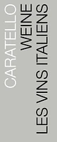 Logo CARATELLO WEINE AG