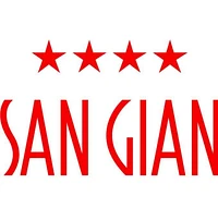 Logo Hotel San Gian