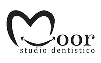 Logo Studio Dentistico Dottori Luca e Andrea Moor