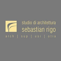 Studio di Architettura Sebastian Rigo logo