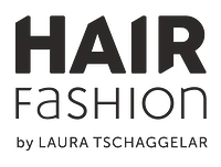 Logo Hair Fashion by Laura Tschaggelar