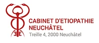 Logo Cabinet d'Etiopathie Jérémy Lemaire