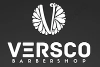 Logo Versco Barbershop