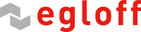 Egloff AG Bauunternehmung-Logo