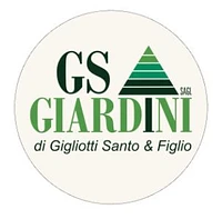 Gs Giardini di Gigliotti Santo e Pasquale-Logo