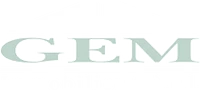 GEM Immobilier Sàrl-Logo