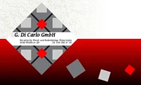 Logo G. Di Carlo GmbH