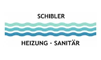Logo SCHIBLER HEIZUNG-SANITÄR
