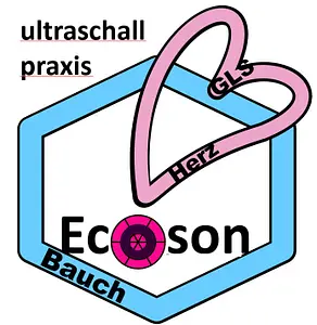Ultraschallpraxis by ecoson