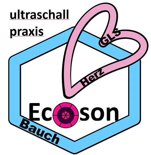 Ultraschallpraxis by ecoson
