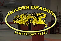 Golden Dragon-Logo