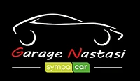 Garage Nastasi logo