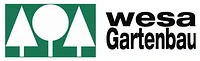 Wesa Gartenbau-Logo