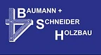 Baumann + Schneider Holzbau AG