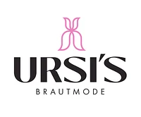 Logo Ursi's Brautmode