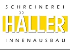 Schreinerei Häller GmbH logo