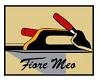 Gipsergeschäft Meo logo