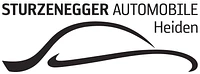 Logo Sturzenegger Automobile Heiden GmbH