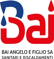 Bai Angelo e figlio SA logo