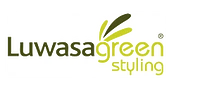 Logo Luwasa Greenstyling AG