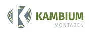 Logo Kambium Montagen GmbH