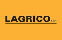 Logo Lagrico Sàrl