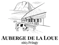 L'Auberge de la Loue logo