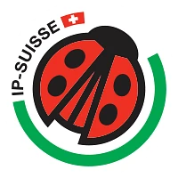 Logo IP-SUISSE