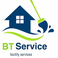 Logo BT Service