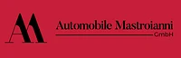 Logo Automobile Mastroianni GmbH