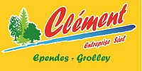 Clément entreprise Sàrl logo