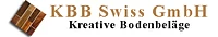 Logo KBB Swiss GmbH