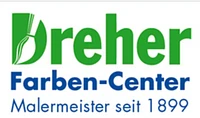 Dreher Farben-Center-Logo