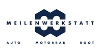 Die Meilenwerkstatt-Logo