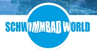 Logo Schwimmbad World GmbH